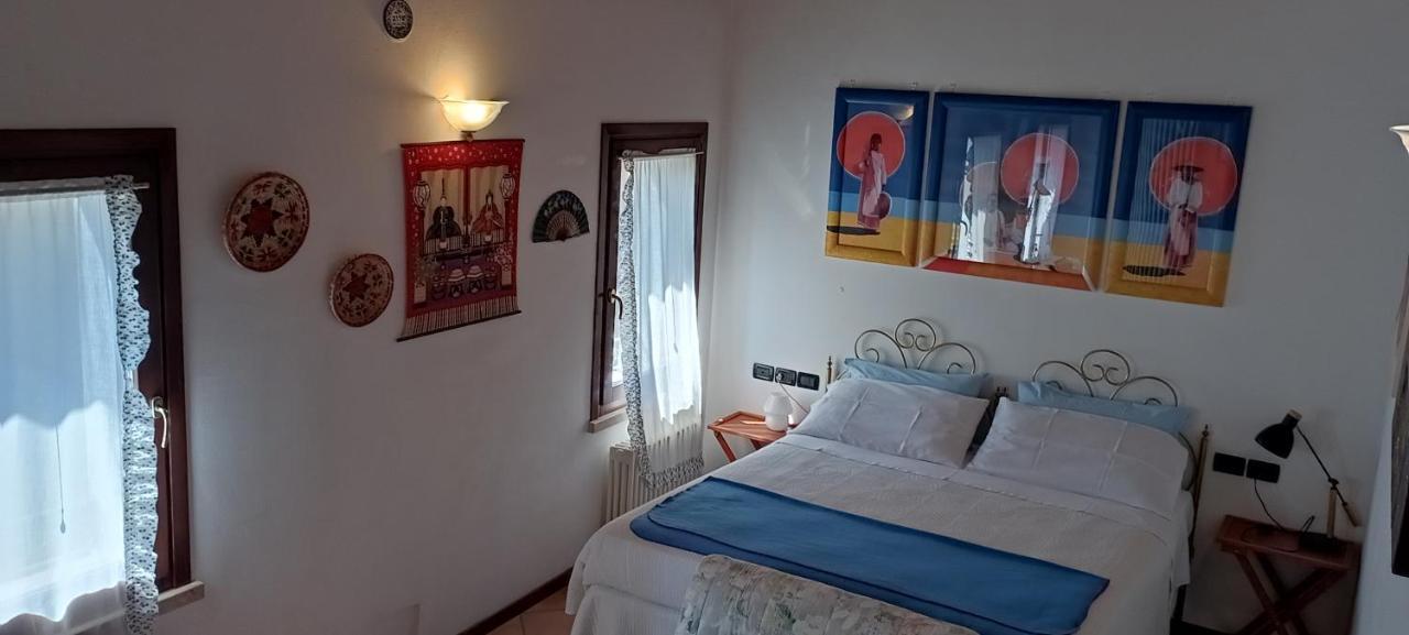 B&B Piccola 曼托瓦 外观 照片